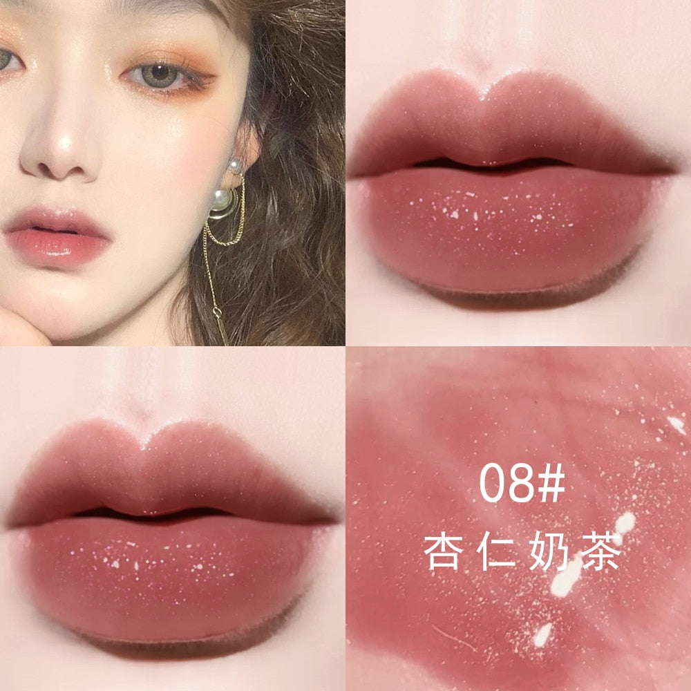 Moisturizing Velvet Mini Lip Gloss