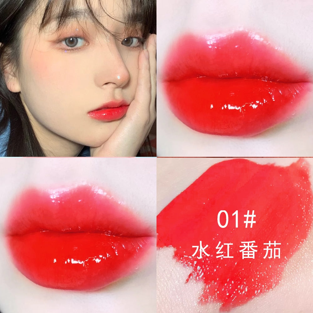 Moisturizing Velvet Mini Lip Gloss