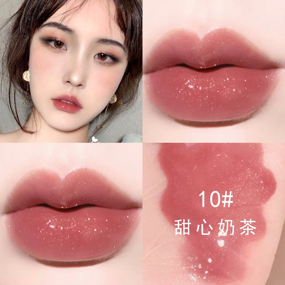 Moisturizing Velvet Mini Lip Gloss