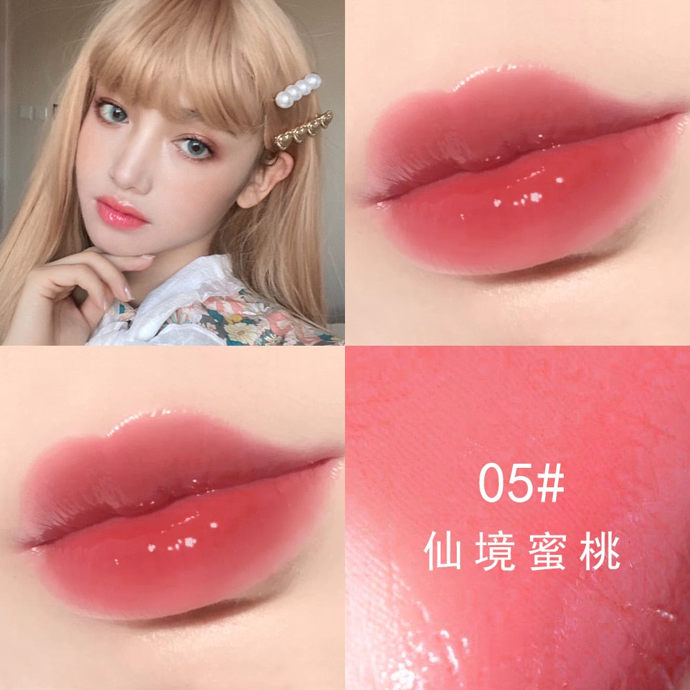 Moisturizing Velvet Mini Lip Gloss