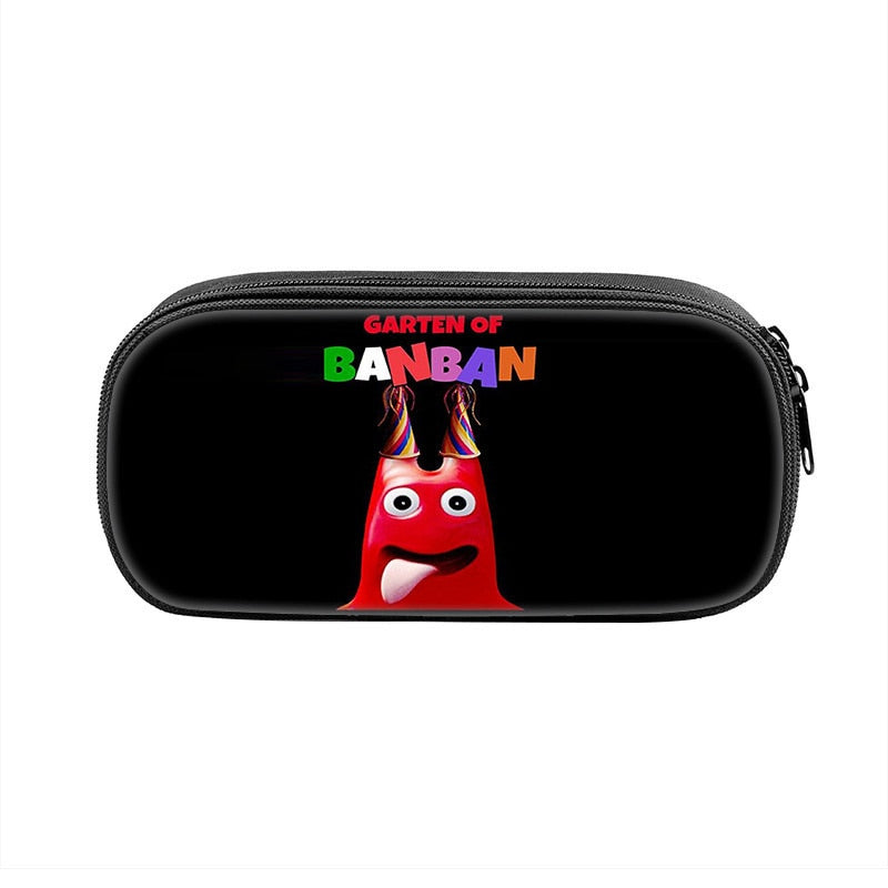 Banban Kindergarten Pencil Case