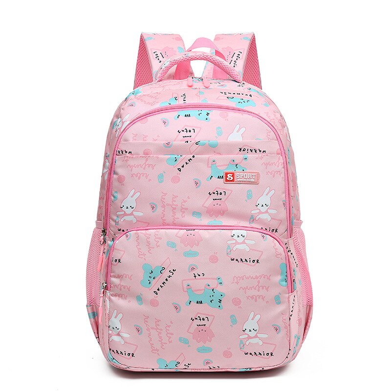 2023 New Children School Bags