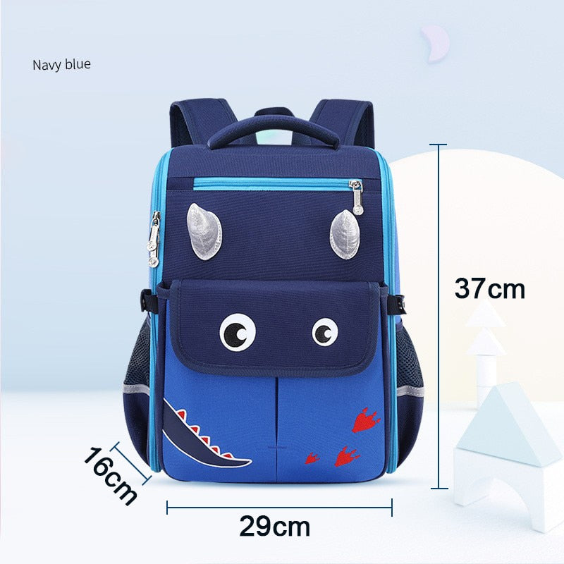 Amiqi School Wheeled Backpack For Girls
