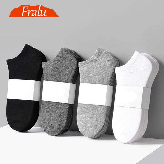 10 Pairs Women Socks Breathable Sports socks