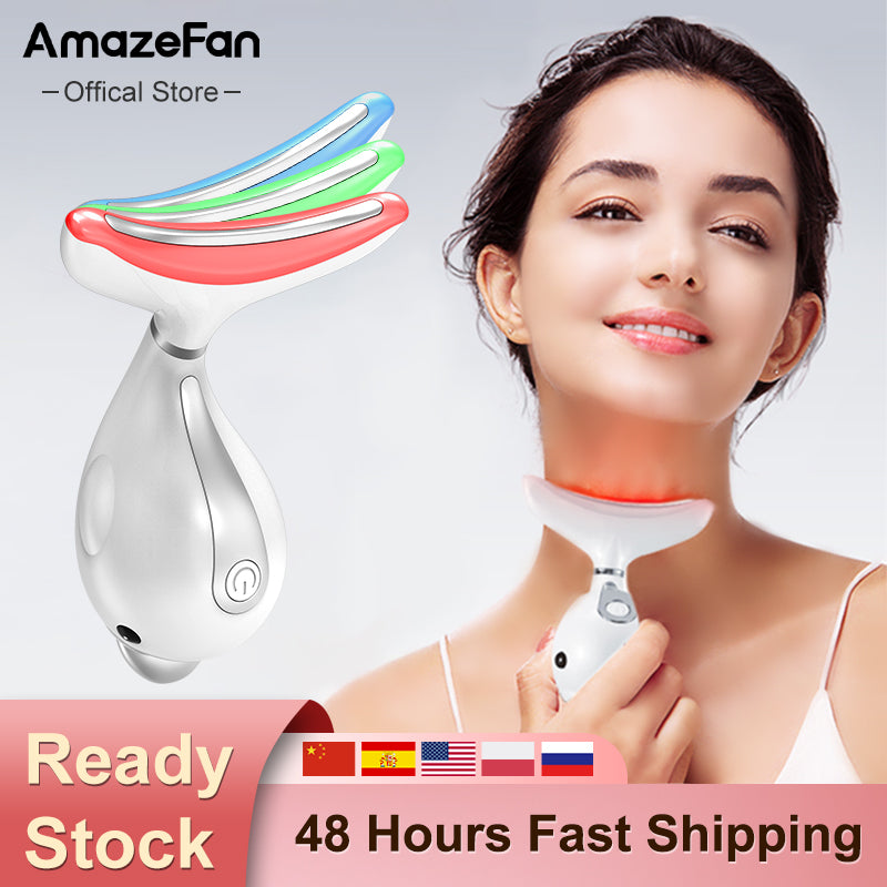 Facial Neck Massager