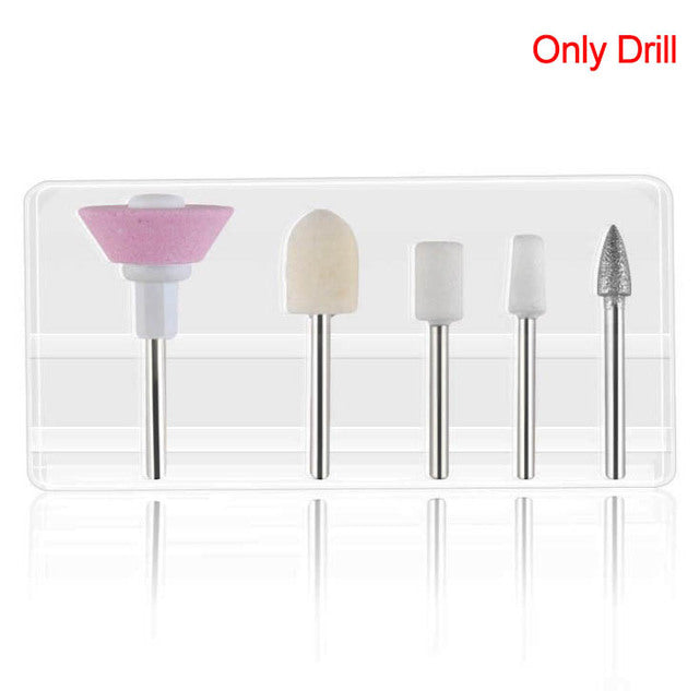 مطحنة الملفات الكهربائية