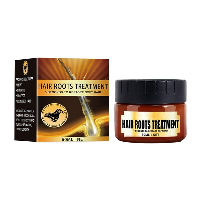 شحن مجاني 60/120 مللي أصلي PURC قناع الشعر بالكيراتين كريم علاج الشعر بالكرياتين السحري 5 ثانية إصلاح تلف الشعر