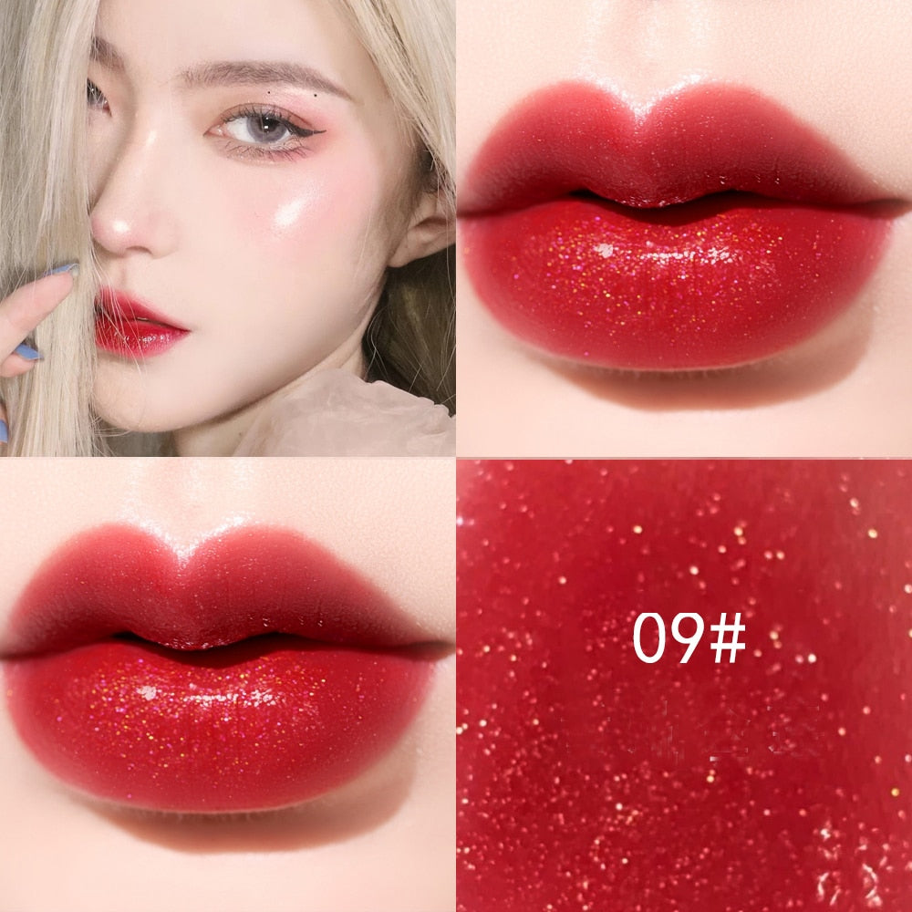 Moisturizing Velvet Mini Lip Gloss