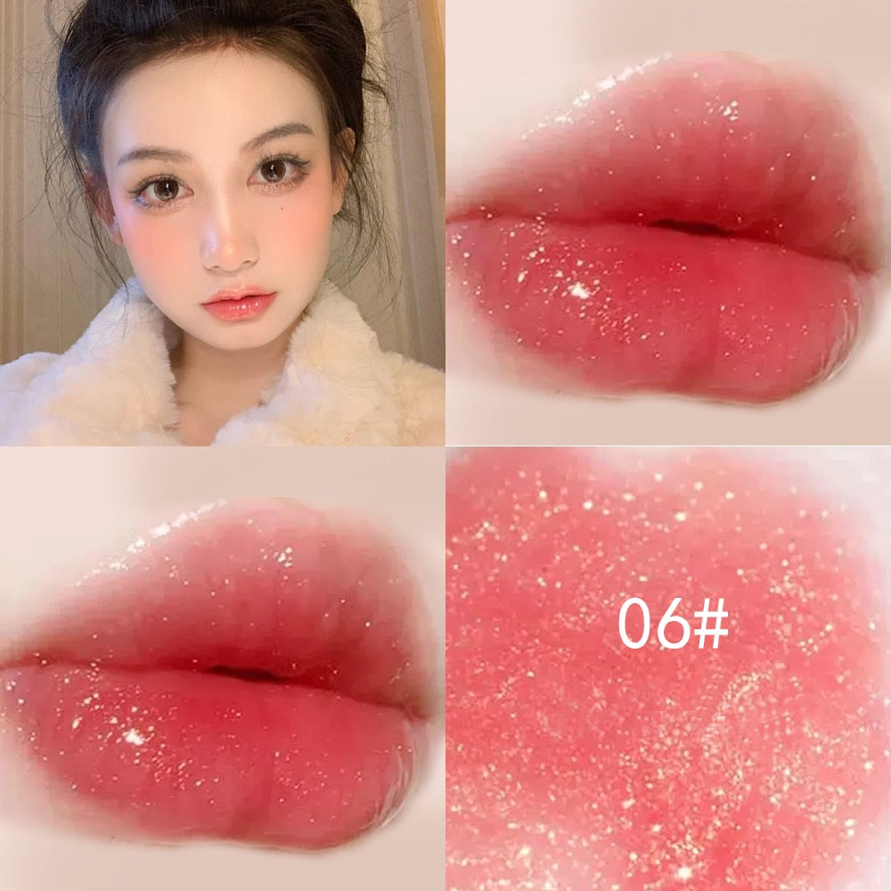 Moisturizing Velvet Mini Lip Gloss