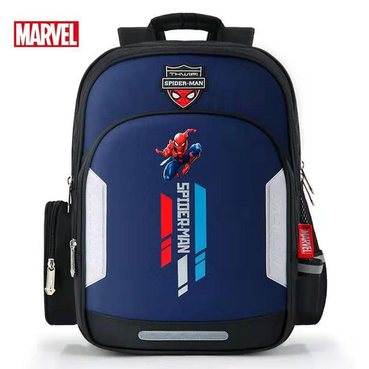 Disney New Marvel School Bags For Boys