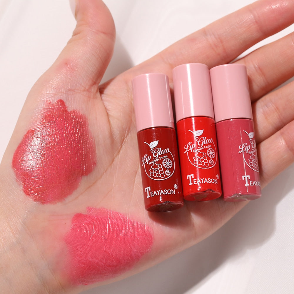 Moisturizing Velvet Mini Lip Gloss