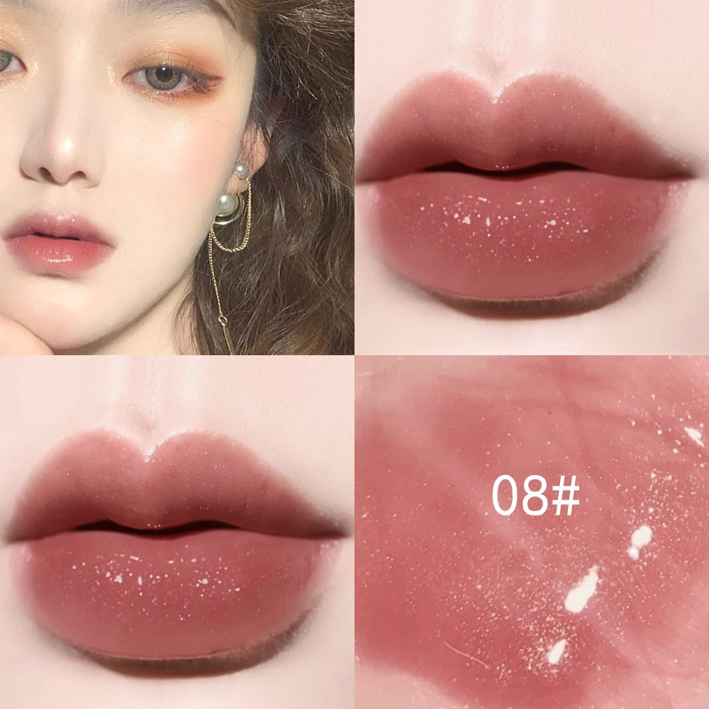 Moisturizing Velvet Mini Lip Gloss