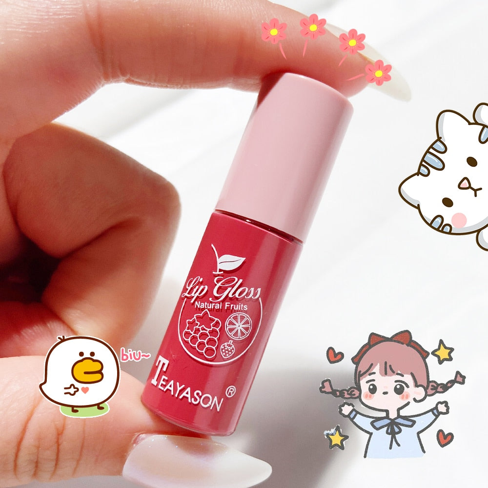 Moisturizing Velvet Mini Lip Gloss