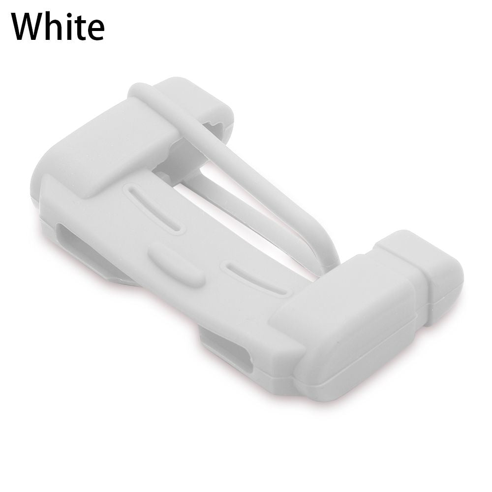 Universal Car Seat Belt Buckle Clip Protector