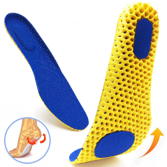 Memory Foam Insoles For Shoes Sole