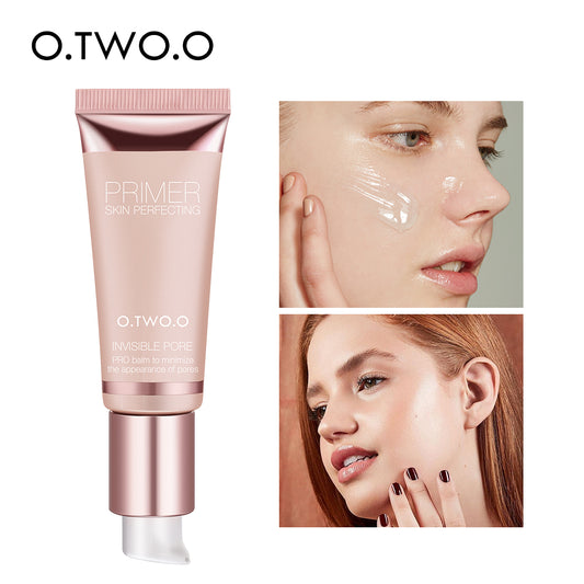 O.TWO.O -Makeup Base Face Primer Gel