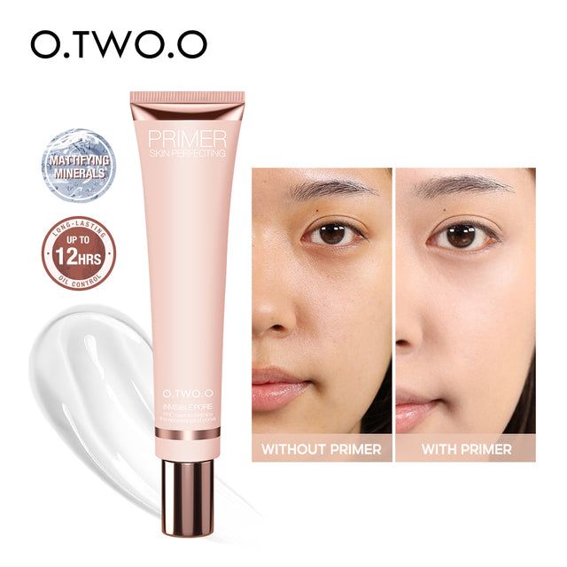 O.TWO.O - جل برايمر للوجه