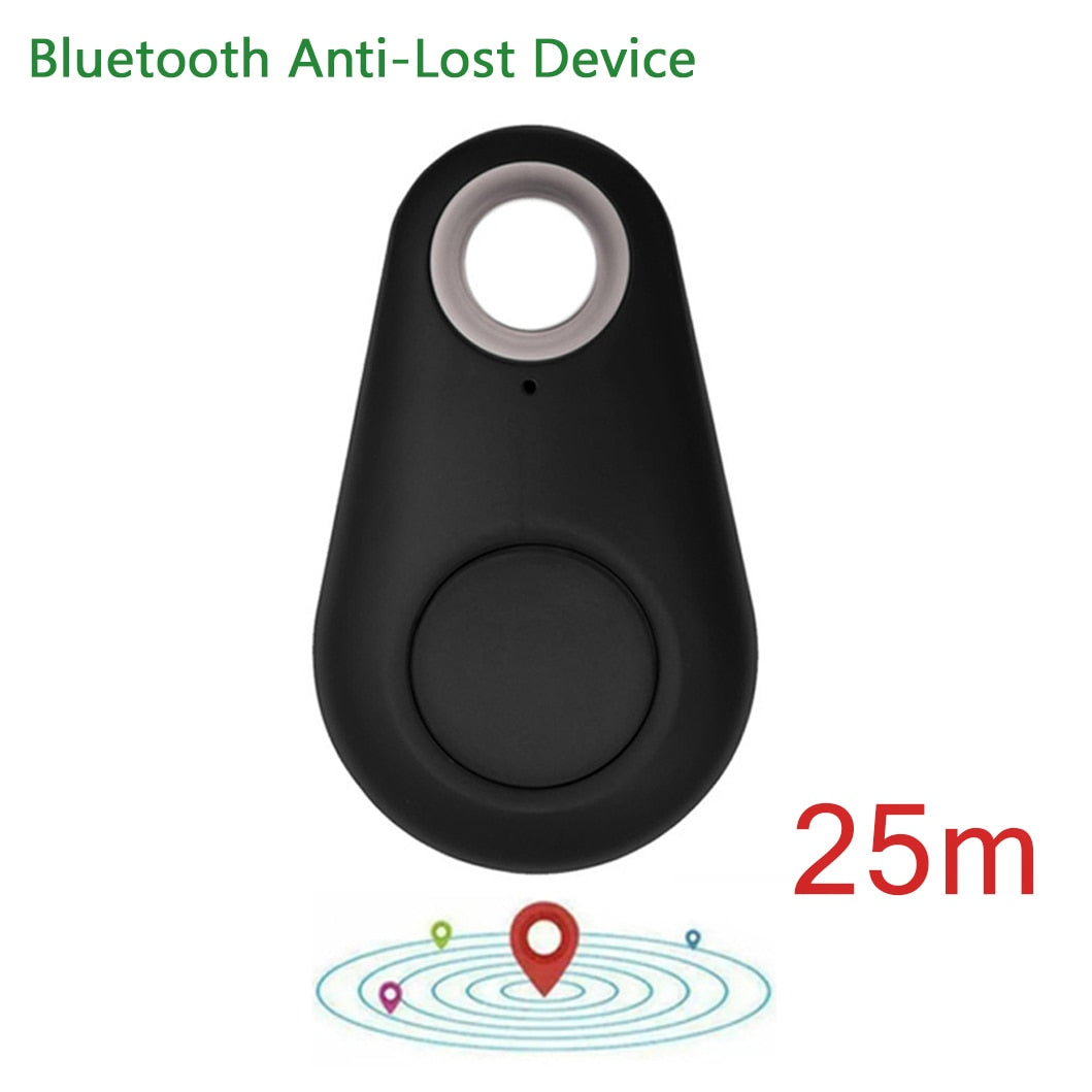 Mini GF-07 GPS Car Tracker Strong Magnetic Mount SIM Message Positioner