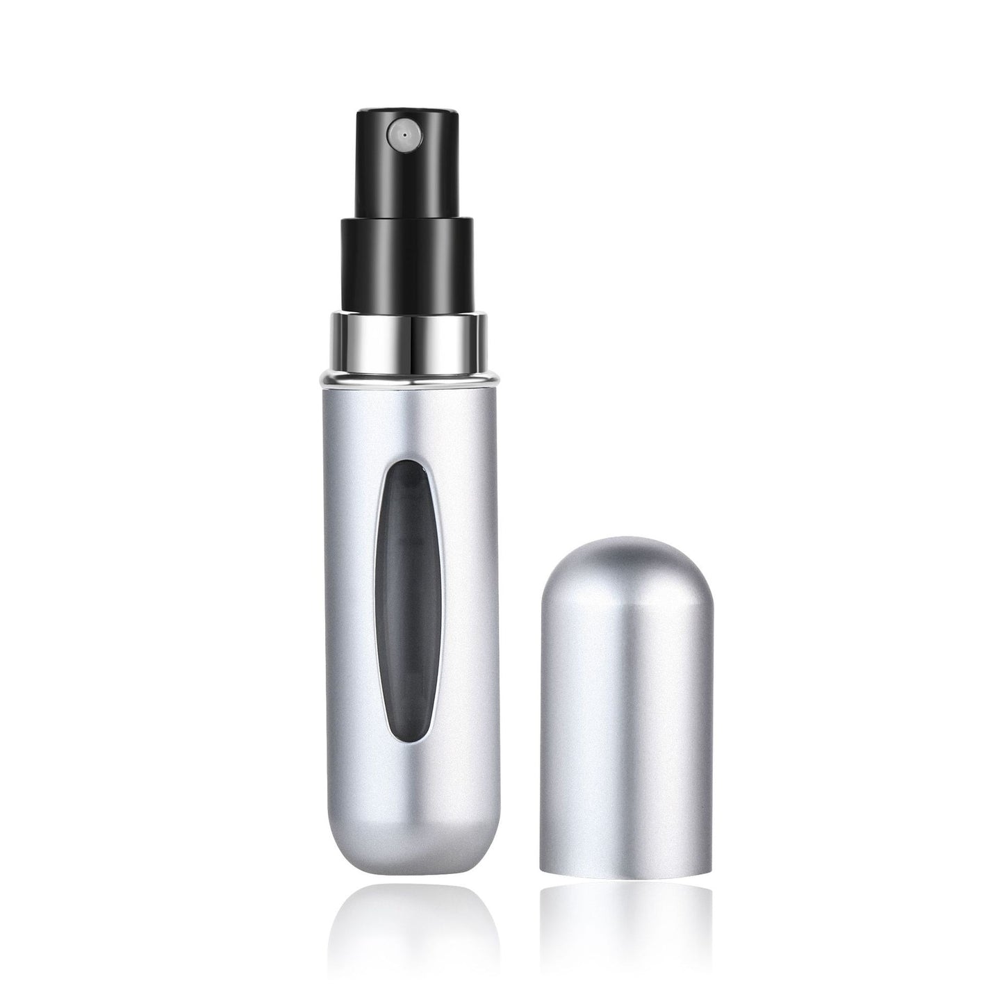 5ml Perfume Refill Bottle Portable Mini Refillable Spray