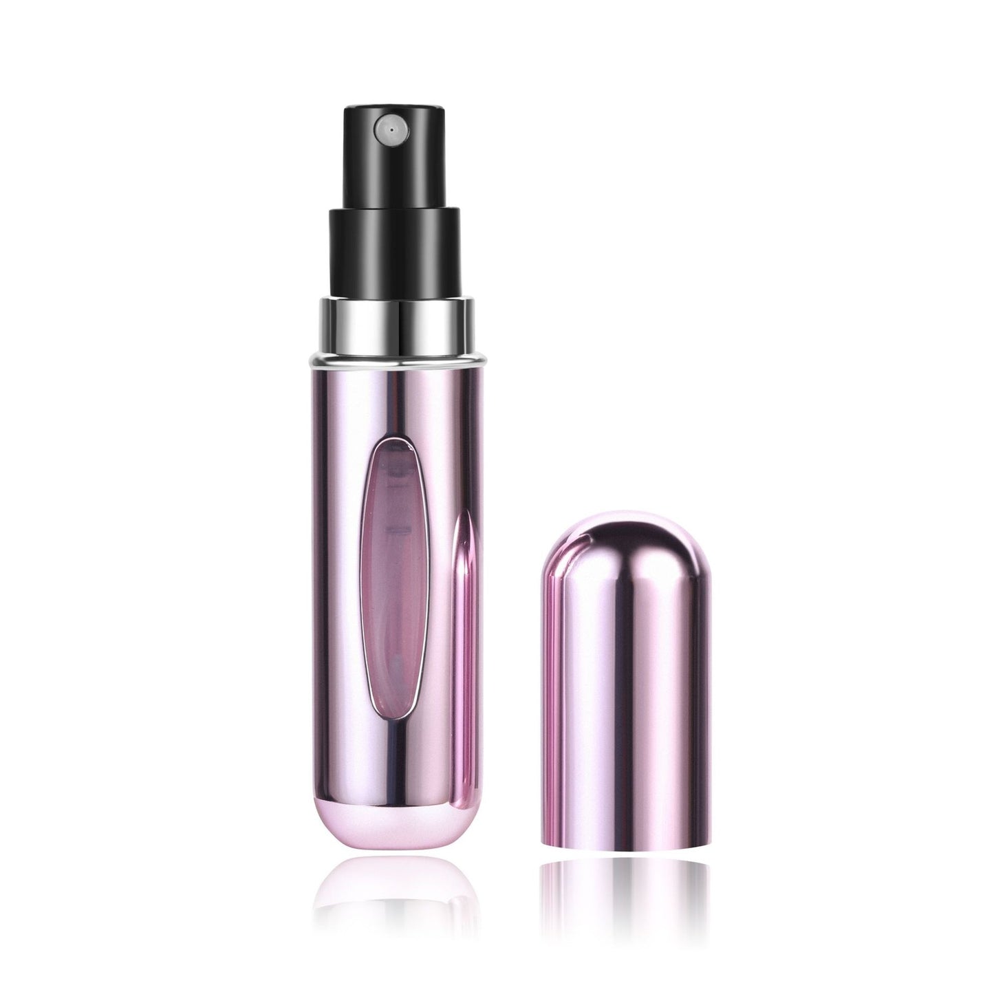 5ml Perfume Refill Bottle Portable Mini Refillable Spray