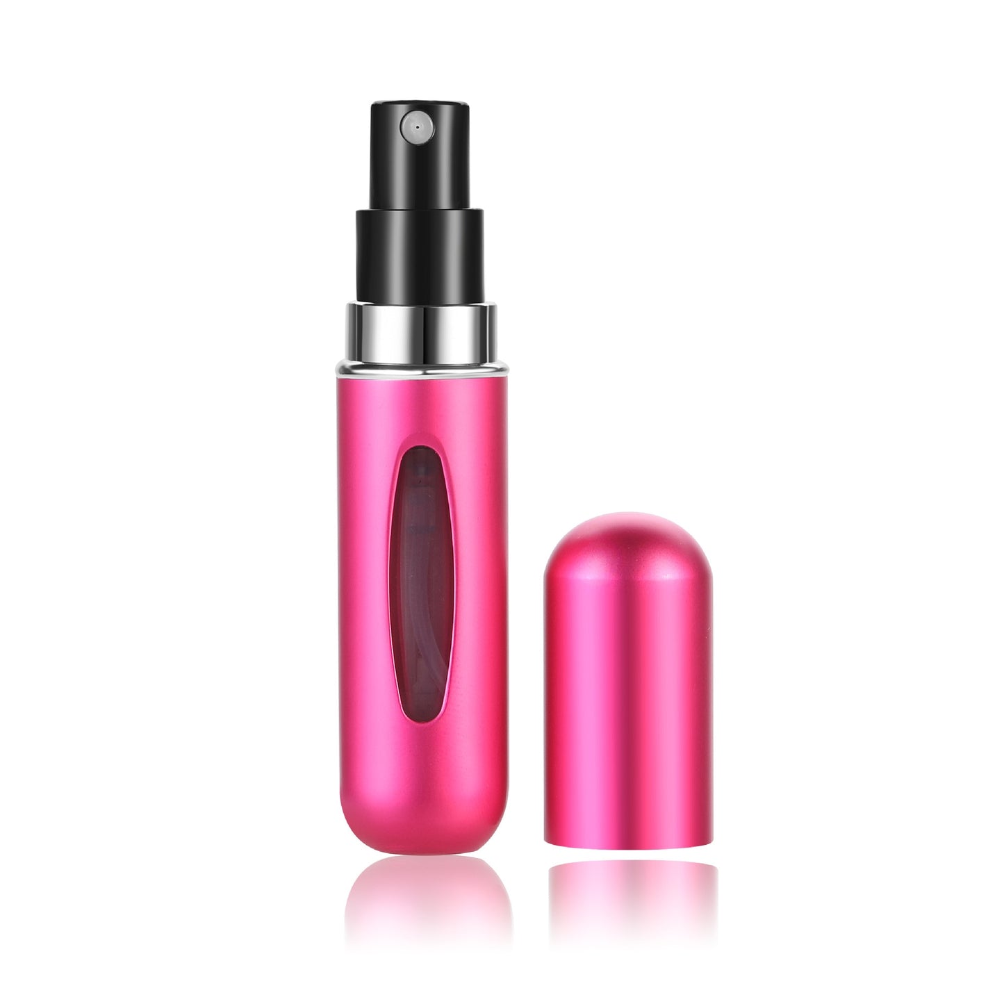 5ml Perfume Refill Bottle Portable Mini Refillable Spray