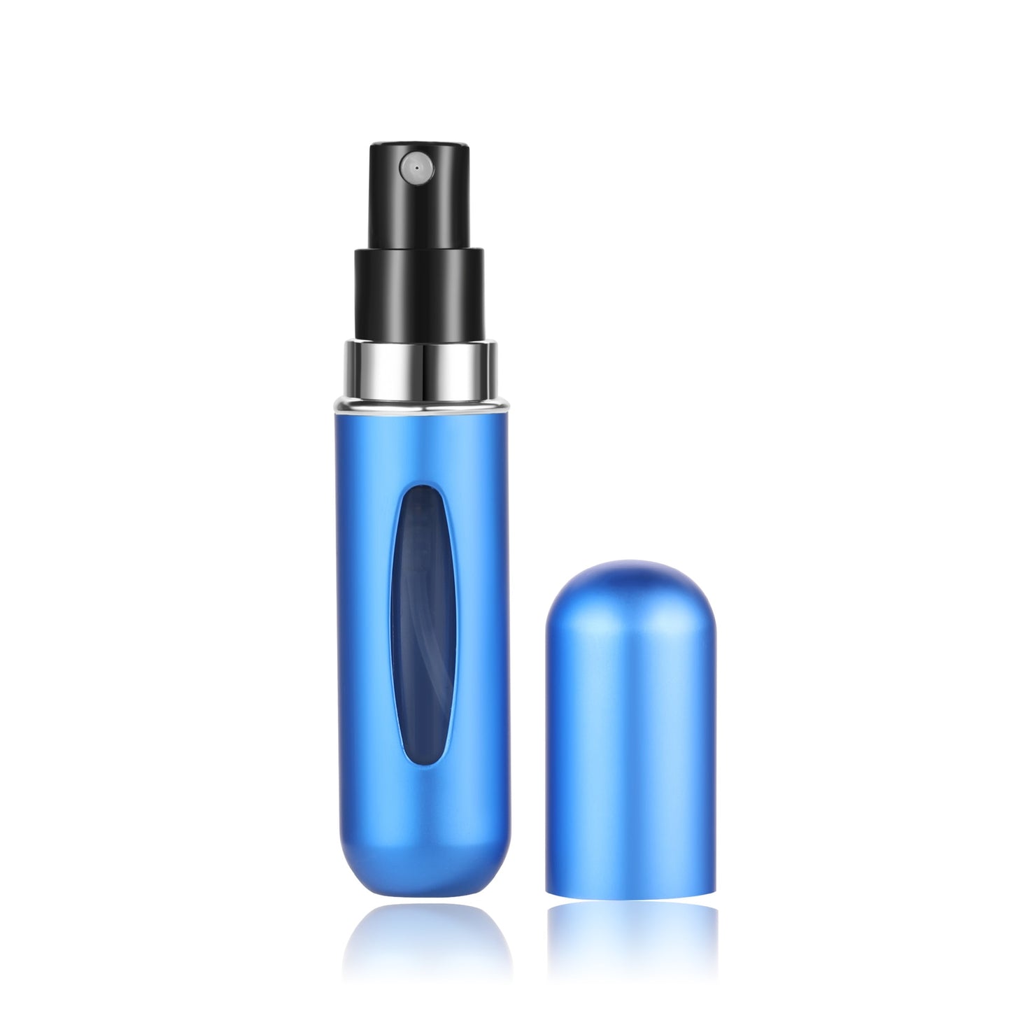 5ml Perfume Refill Bottle Portable Mini Refillable Spray
