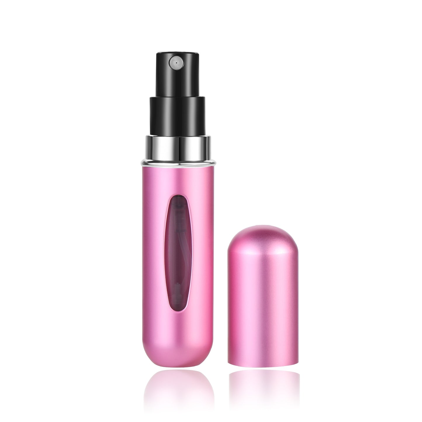 5ml Perfume Refill Bottle Portable Mini Refillable Spray