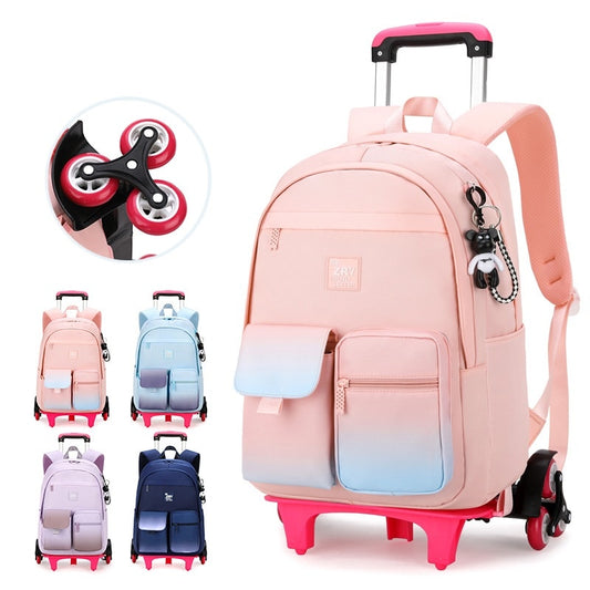 New School Backpack for Kids