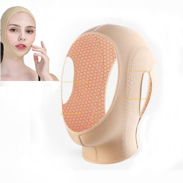Sleeping Masks Full Face Lift