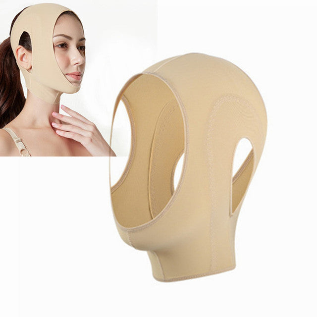 Sleeping Masks Full Face Lift