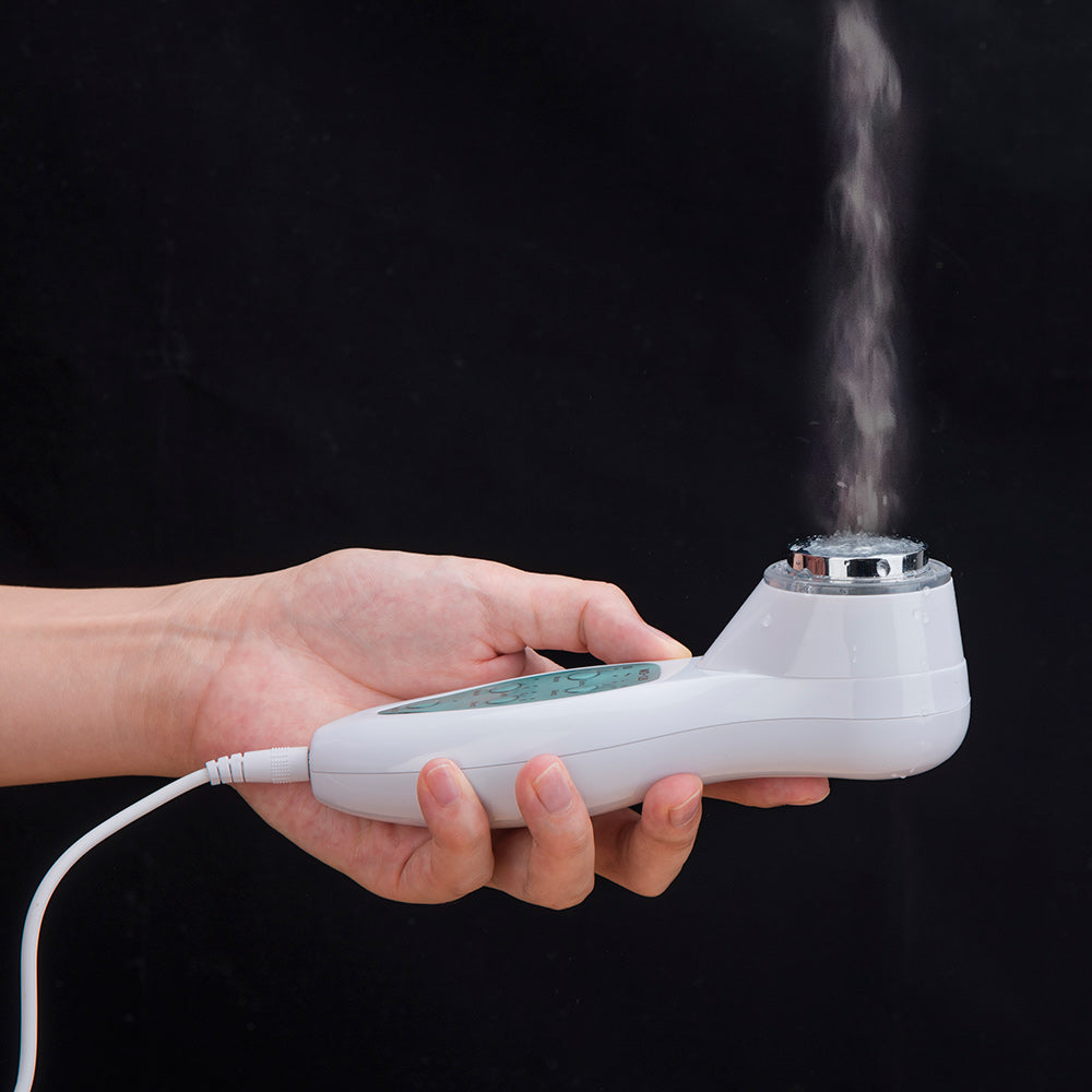 جهاز تدليك بشرة الوجه الكهربائي