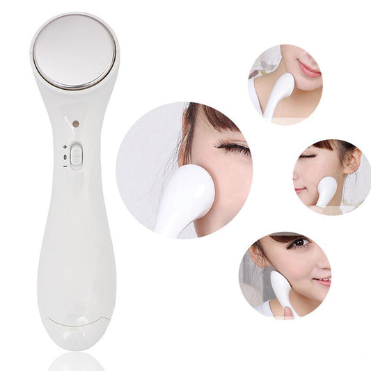Electric Facial Cleaner Massager