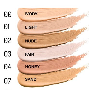 Maybelline New York Instant Anti Age