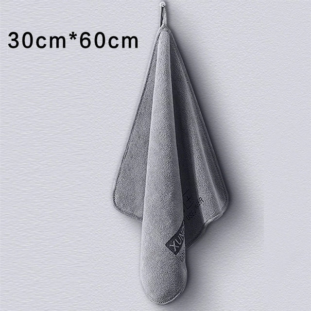 Mling 30x3 0/60 سنتيمتر غسيل السيارات منشفة سيارة من الألياف الدقيقة تنظيف تجفيف القماش هيمينغ العناية بالسيارات القماش بالتفصيل منشفة غسيل السيارات لتويوتا