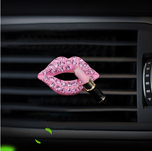 Air Freshener Diamond Car-styling