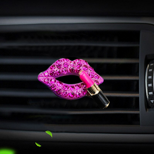 Air Freshener Diamond Car-styling