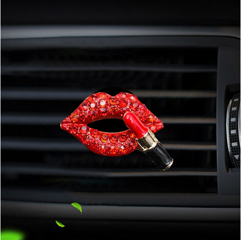 Air Freshener Diamond Car-styling