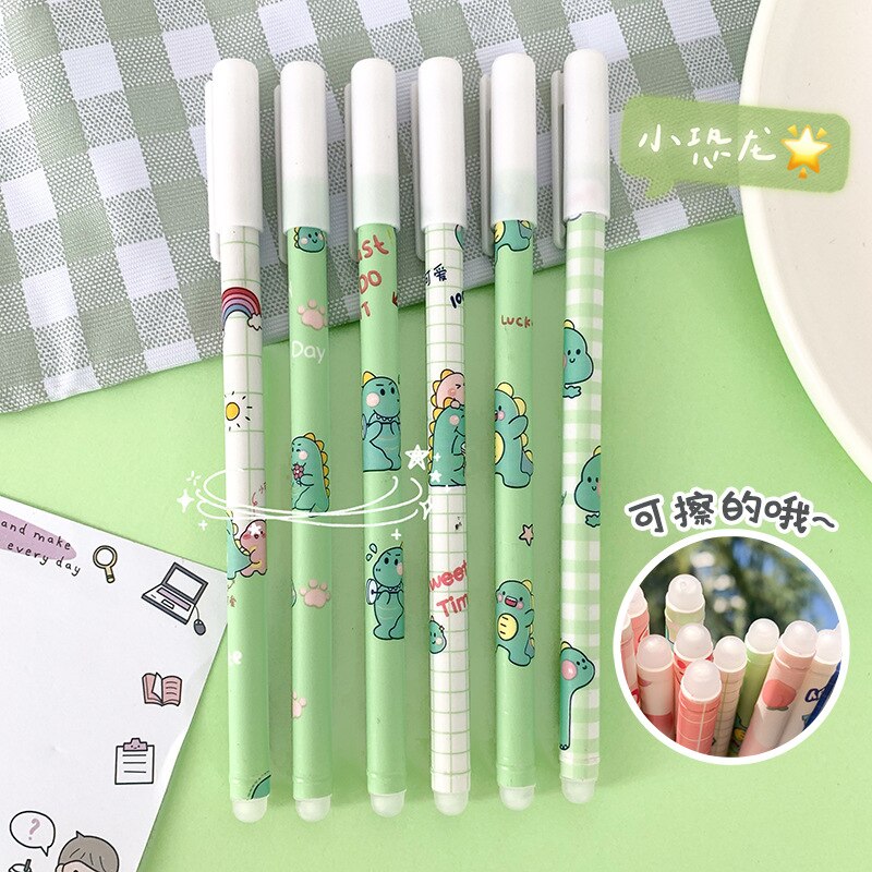 TULX  cute pens  cute stationary  korean stationery