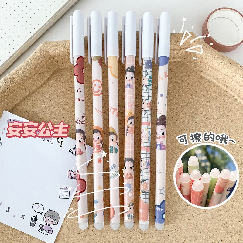 TULX  cute pens  cute stationary  korean stationery