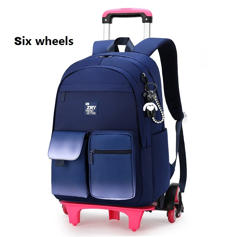 New School Backpack for Kids