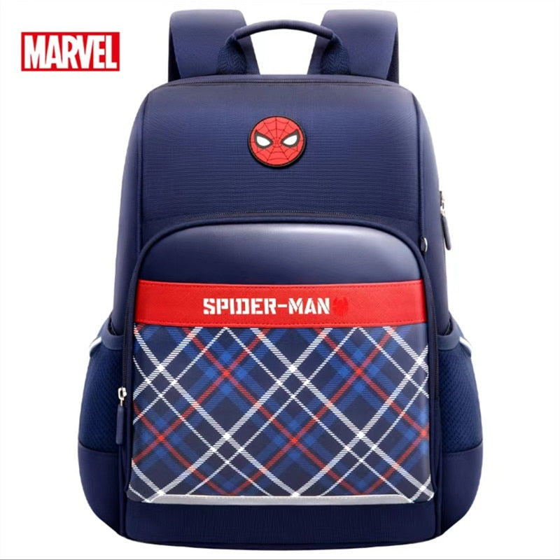 Disney New Marvel School Bags For Boys