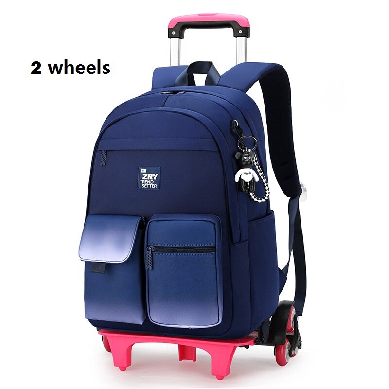 New School Backpack for Kids