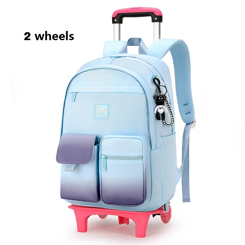 New School Backpack for Kids