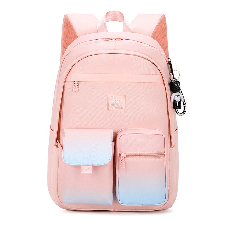 New School Backpack for Kids