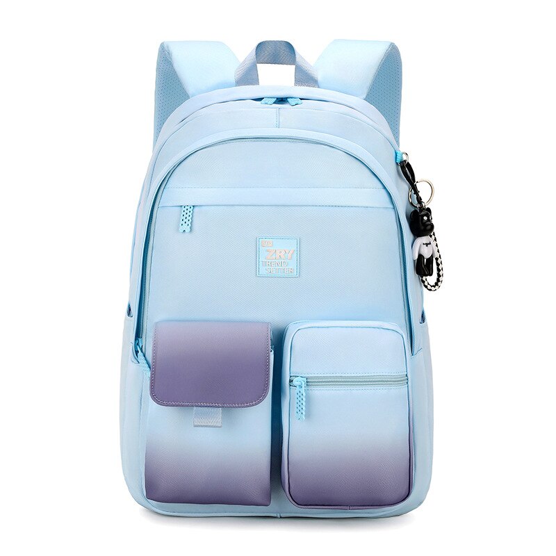 New School Backpack for Kids