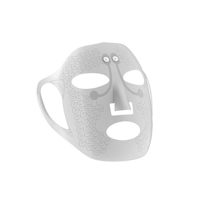 Portable Beauty Mask Massager