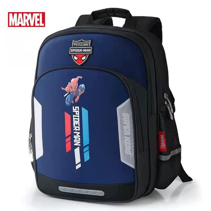 Disney New Marvel School Bags For Boys