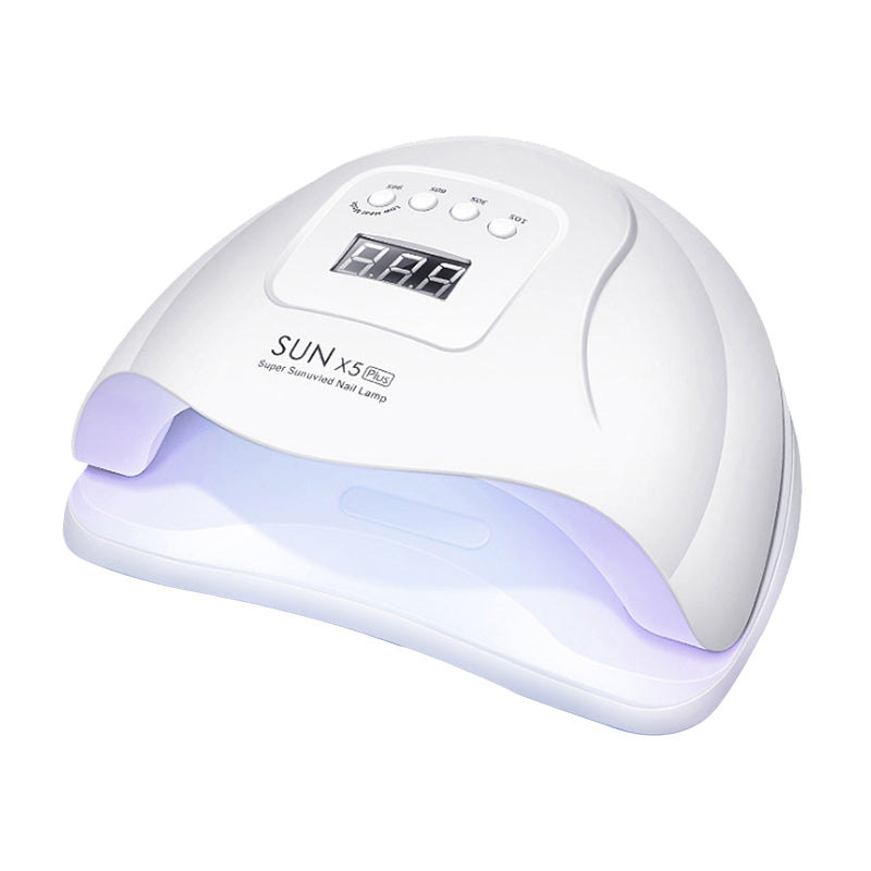 Nail Dryer LED Nail Lamp UV Lamp for Curing All Gel Nail Polish