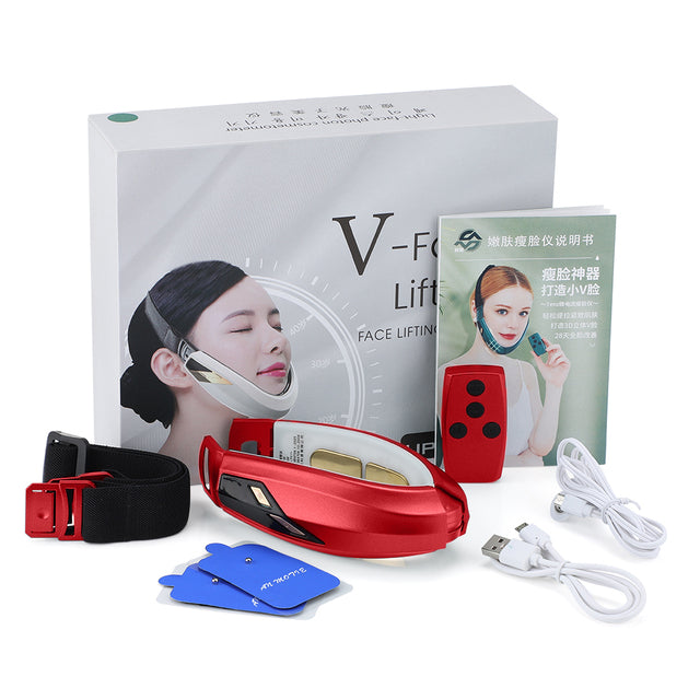 Microcurrent Beauty Instrument