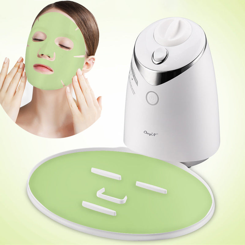 Smart DIY Face Mask Maker Machine